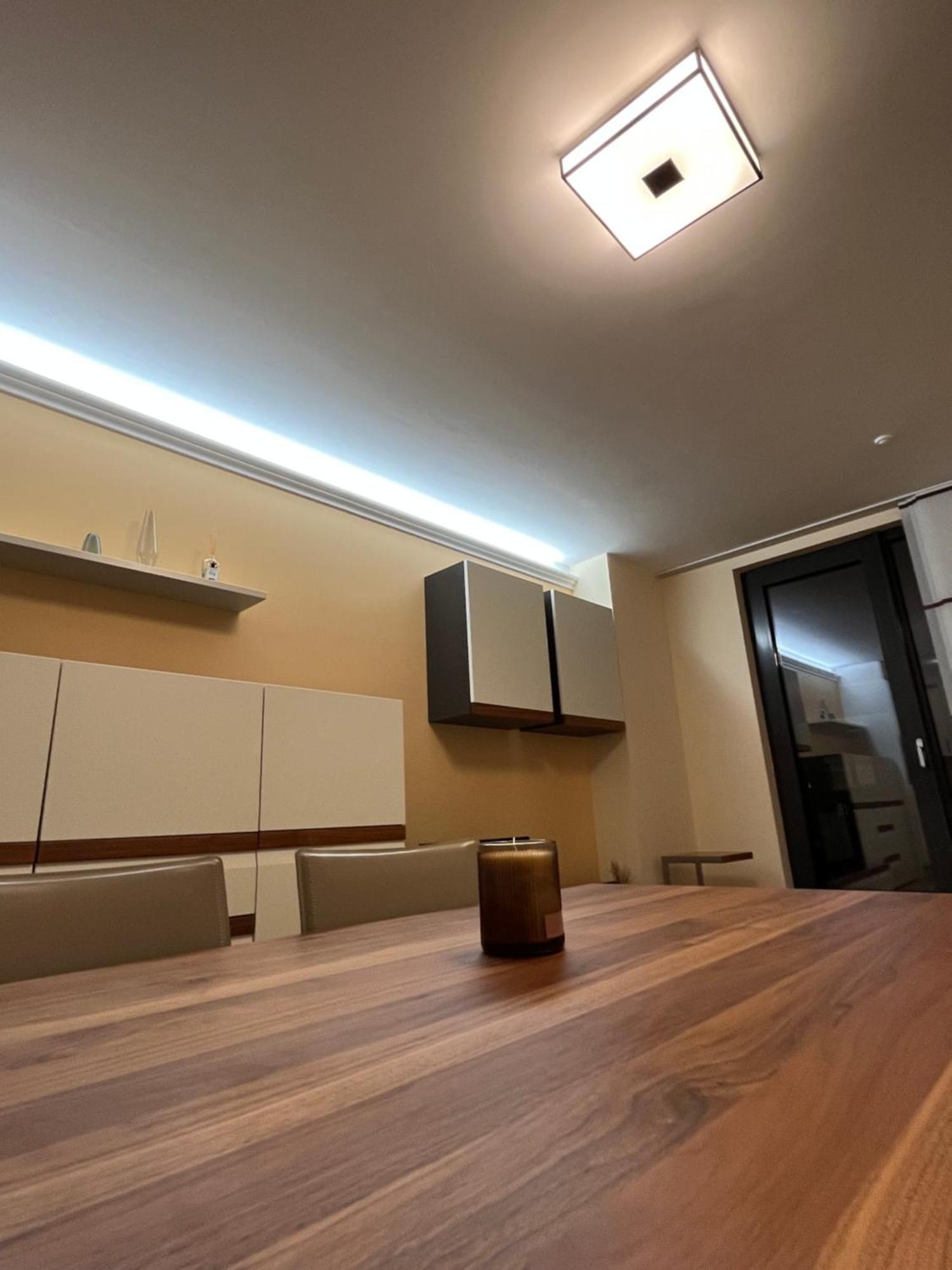 5Ensational Eu- Zone Appartment Brussel Bagian luar foto