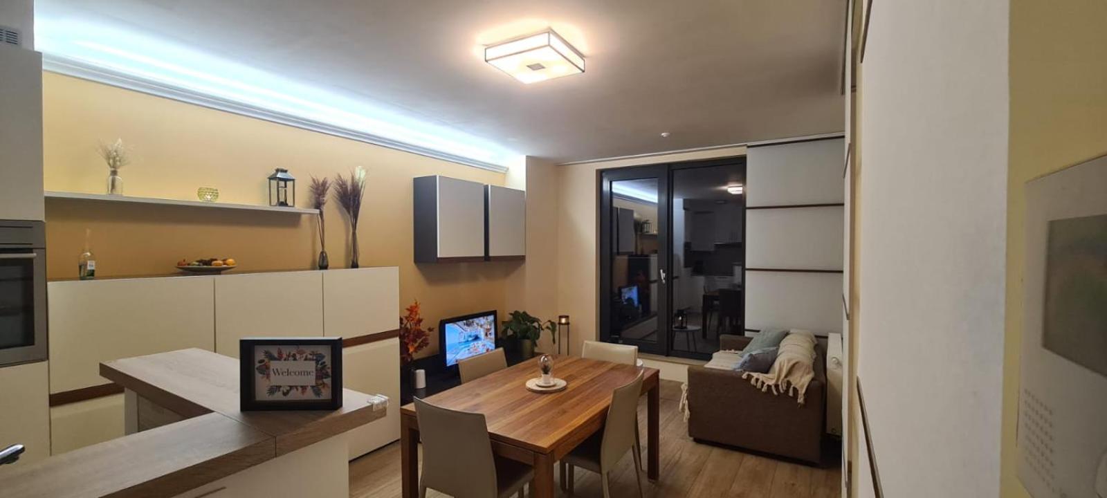 5Ensational Eu- Zone Appartment Brussel Bagian luar foto