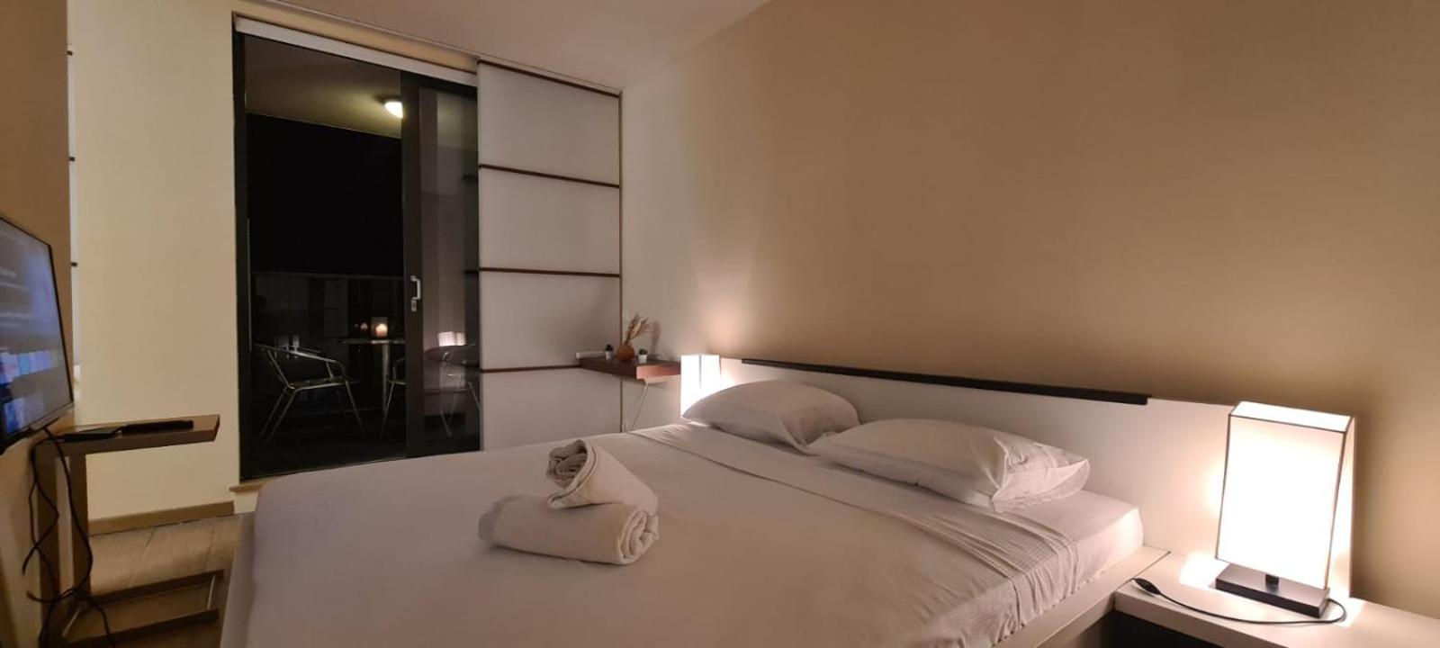 5Ensational Eu- Zone Appartment Brussel Bagian luar foto