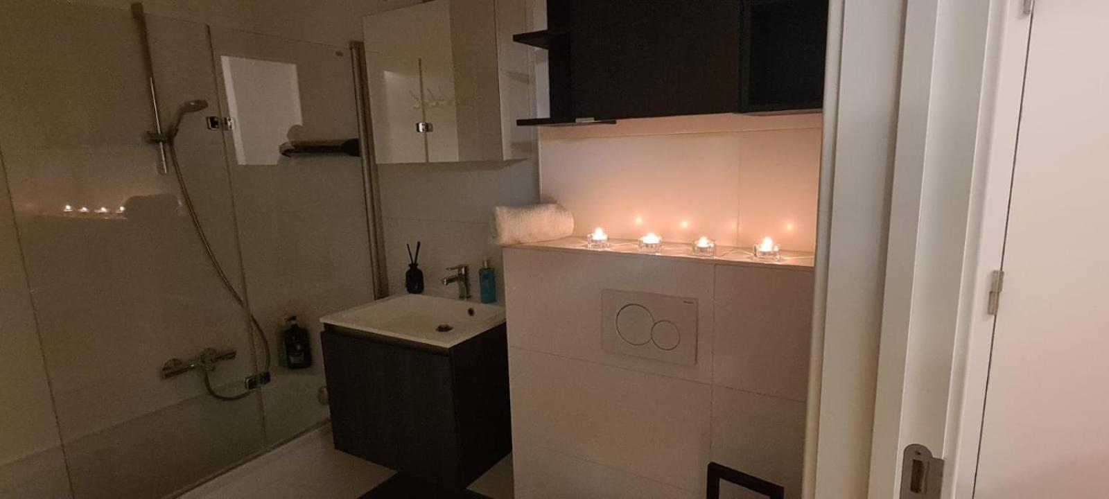 5Ensational Eu- Zone Appartment Brussel Bagian luar foto
