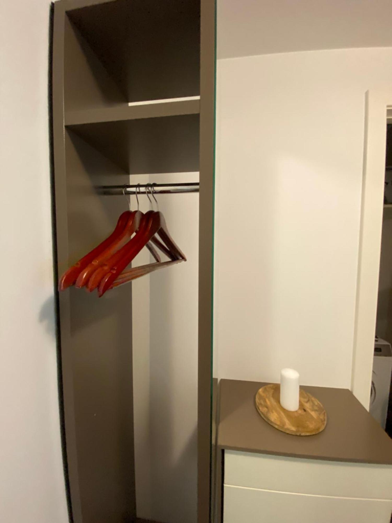5Ensational Eu- Zone Appartment Brussel Bagian luar foto